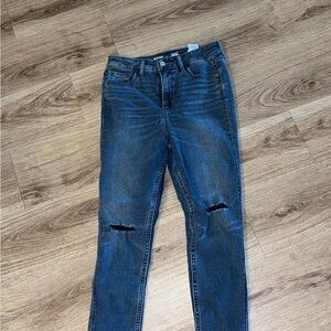 Rockstar skinny jeans